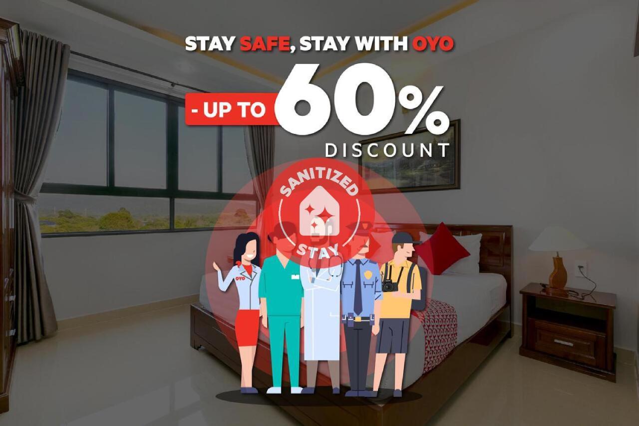 Oyo 314 Emas 23 Guest House Syariah Malang Buitenkant foto